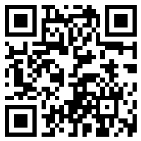 QR Code for bc1q45d2q88uj7jca26zm7cmw39eumtyuqe8ws2yhe