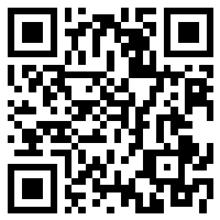 QR Code for bc1q45ddelepgjran487puf7jdy3fffptk07c2hakv