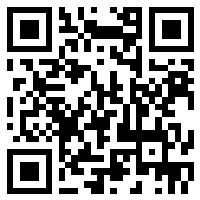 QR Code for bc1q476vrkv9p0gddcexp4etrjsus2y8zy5tlkfgvu