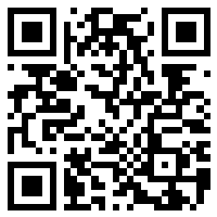 QR Code for bc1q48e0ezduu2pr4mtyj43jphpfhcddhav58v8t3f