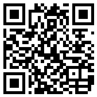 QR Code for bc1q4cp37seq53md32nm3nv94tz8a6scume5cmkpyk