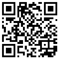 QR Code for bc1q4e03qsx2qtyxc97lpjv5d49swprdaqd9e63h94