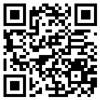 QR Code for bc1q4emrl7dffezar3gu27733ragc7pqd7jtndephv
