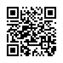 QR Code for bc1q4exjpp2c03kth5cvf59eppssvak4ts8v427r5f