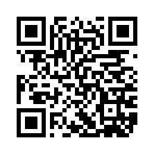 QR Code for bc1q4mxvqsadf6pjr5kdclv2ca8tk6tgqya82wkt4q