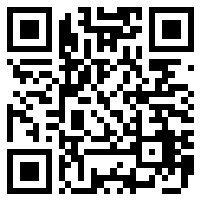 QR Code for bc1q4pwt24vttcuyu7sql9jl0axsrckd8jcs4tu40f