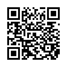 QR Code for bc1q4r7jpystv30cpcm2clea24daq0q6p6za089e69