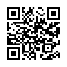 QR Code for bc1q4s74ch5pt2trcxpcpcen8a0upg9nqcd2la7a6w
