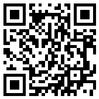QR Code for bc1q4sa9fg5myxfj8zu2a2ysgcpu2tk3x7a54ry7dh