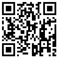 QR Code for bc1q4u7sy2ghsgf77pf68f7revhm9ff0pkgauuk9vj