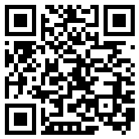 QR Code for bc1q4uychpc4e9u5q298vusfphjhl79kuv40wk6a5e