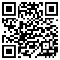 QR Code for bc1q4zjsaryf9psk60mdsarz2cl6tjmsaxf5vv3fvm