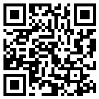 QR Code for bc1q539say5atma05felsm7nu7t4c2yt7dtmctr4e0