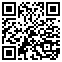 QR Code for bc1q5446sfvr3r29t98ga7ctvptmkp7d4fjzhspmy9