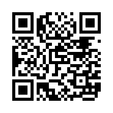 QR Code for bc1q55lw6v3unkayxfeccr762f0qnflz74php3atuf