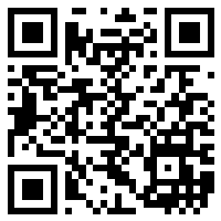 QR Code for bc1q55qwcvpp0pnk752d8rw3tt45yp4e9pechfs3vw