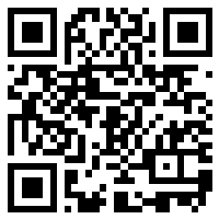 QR Code for bc1q5603hmzpntpj080yxt22y88sq56gdc6xtjpeud