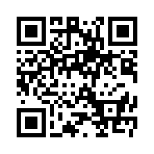QR Code for bc1q56gqefyql9lua50lahvgltkcy32v2che9syrjm