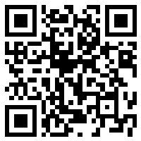 QR Code for bc1q582de8cqlj2tgjym3ra2d3u7a3rg70e685rl97