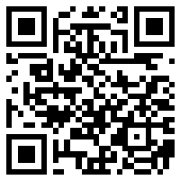 QR Code for bc1q590mfct8efp3hv9zegqdmdhpcwxullf2vulpvv