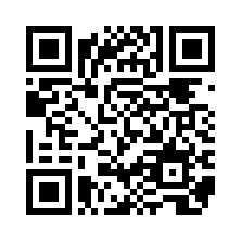 QR Code for bc1q5adn5f7el0zeqvz9cuzrf9dnfdajpg3lsll257