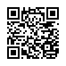 QR Code for bc1q5cms4ftyjen3jpycexn4dus9gv0qmnz0fa6r87