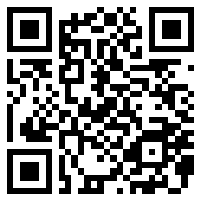 QR Code for bc1q5cnh94lsd5vzsqlffr8cy82xyknce8vm2e7qy9