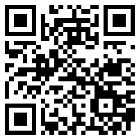 QR Code for bc1q5d79a7ez7x225ulp6ts2ernwvap0pr5ppgs3a2