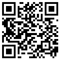 QR Code for bc1q5dhmjm3psv74cay8tsstduep8vc934ldksv2yy