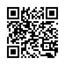 QR Code for bc1q5dzpuk8rdr9y05a7qstsppgwaf3e0a2la447vm