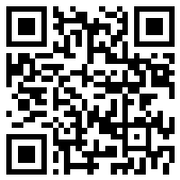 QR Code for bc1q5fjdcpd7luf24ad7x44dkwrn0affej76ffvzdl