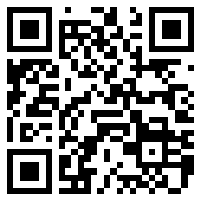 QR Code for bc1q5hs094hceyr3l5ykvg5ythrarhh93ylmxv20mj