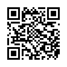 QR Code for bc1q5knjkcpha447pv64lllr5jfpgqpn6rl43ls324