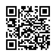 QR Code for bc1q5ljdmrc7ffp5uzcf66uu2a9q656httr5pr6cmg