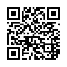 QR Code for bc1q5n7wt02tcluvt6ee9rn5rchgltqp2d4apy89jm
