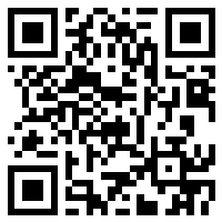 QR Code for bc1q5p5tqq05sslfvy0xqace0jpulz2697t2hwep2m