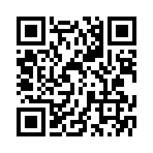 QR Code for bc1q5ucfltfs88yf0e5ws498lycxmlc0pgxda7wrcv