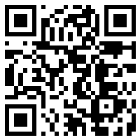 QR Code for bc1q5vsxavmncppsxjm625cmjef20lc0v9gpwww0zv
