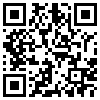 QR Code for bc1q5x0mr6s0eyeqa0ay49cjaw6hjd2uu9gr97glsr