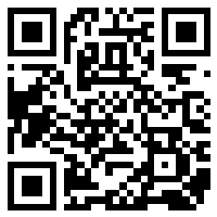 QR Code for bc1q5xenumklu3dywgkn6ng9rayv66k4ccw0pef3rm