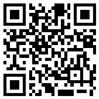 QR Code for bc1q5yrye3klwe2aw978554kxcdhr2ruse26yjpj4r