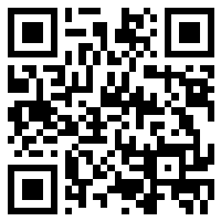 QR Code for bc1q5zywtjsshmc4x6a3tr5r34ft22vfpcsqd80kkh