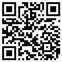 QR Code for bc1q63cdal62d2ynfjtx85r5cewlay4ujxe6tucyy8