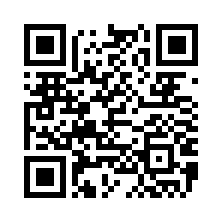 QR Code for bc1q63hack2u2f92e50h3e2qvqdf4j6r3lxe4dkmsg