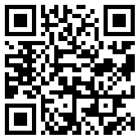 QR Code for bc1q63m09jcmvszc7a96kctepmc6906g48200grch6