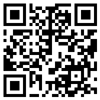QR Code for bc1q640pfvts635080sm3jannesd3m093fxync2c5y
