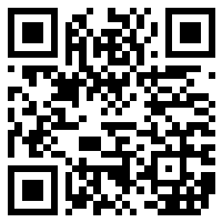 QR Code for bc1q64pgwpzrfcsn2assp48zauddefuq2alg4w72pg