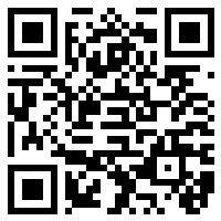 QR Code for bc1q64pgx7m4yeptltgjlxd6a8a2yet774ef3ehdds