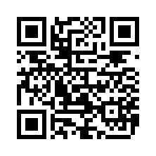 QR Code for bc1q66nu624mll76p2zpd5fd359nsuyu7r2fxdtryf