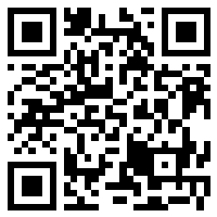 QR Code for bc1q6agse6hyewvcd76a7gq3wl7muey8uma5fuawej